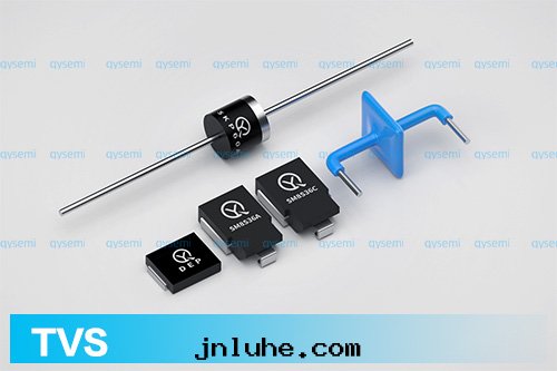 電(diàn)子保護器件(jiàn)如(rú)何提(tí)高(gāo)電(diàn)子設備耐受浪湧能(néng)力