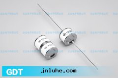 GDT陶瓷气(qì)體(tǐ)放(fàng)電(diàn)管(guǎn)