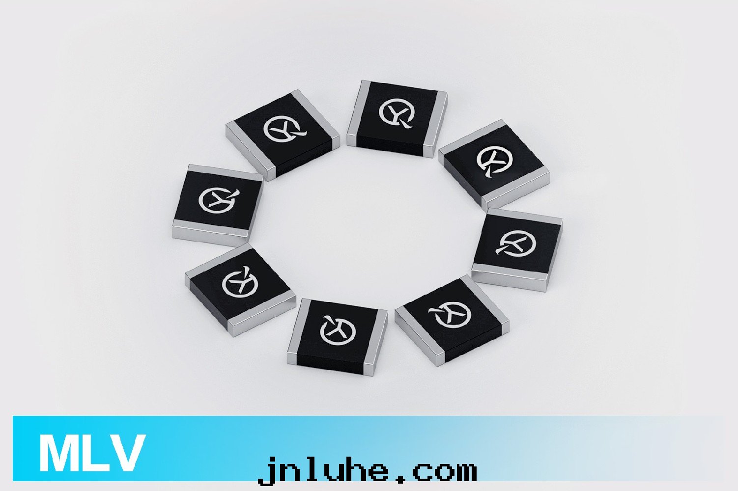 貼片(piàn)壓敏電(diàn)阻