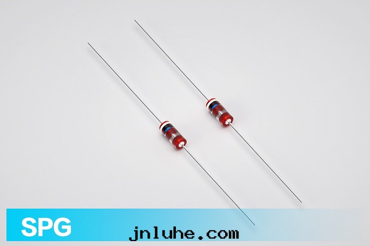 SPG玻璃放(fàng)電(diàn)管(guǎn)